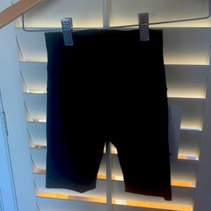 Lululemon Wunder Train High Rise Shorts.  Price Firm.